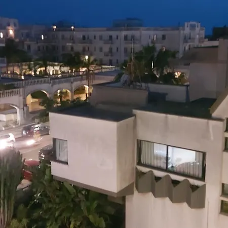 Vista Panoramica Gallipoli