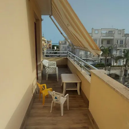 Apartment Vista Panoramica *