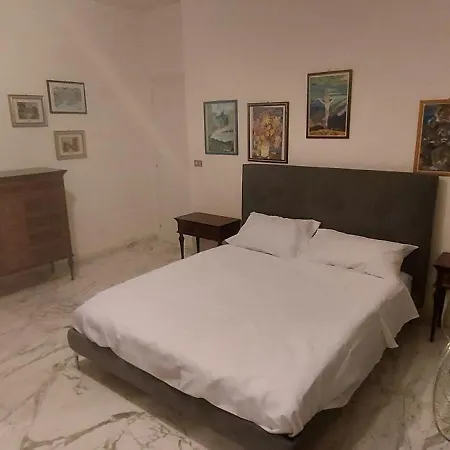 Apartment Vista Panoramica Gallipoli