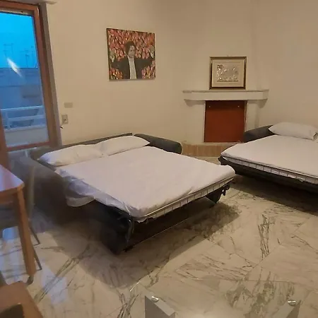 Vista Panoramica Apartment Gallipoli