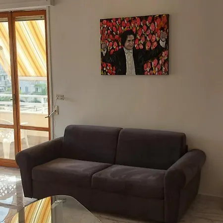 Vista Panoramica * Gallipoli