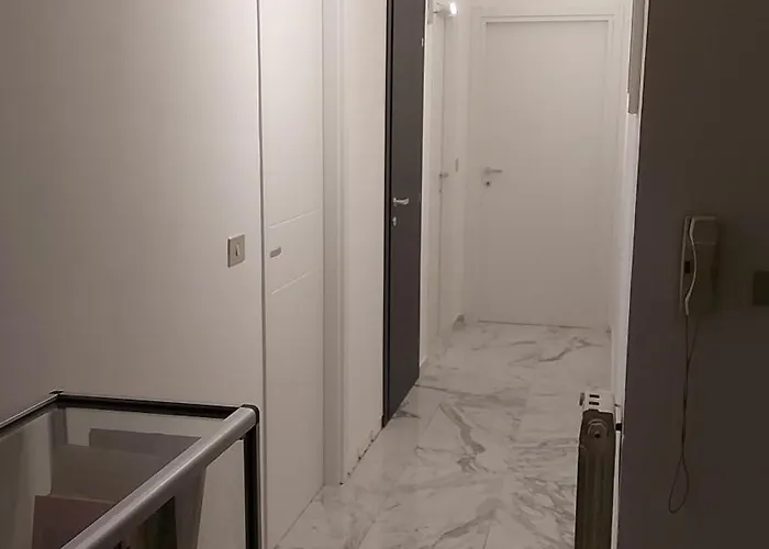 Vista Panoramica 加利波利