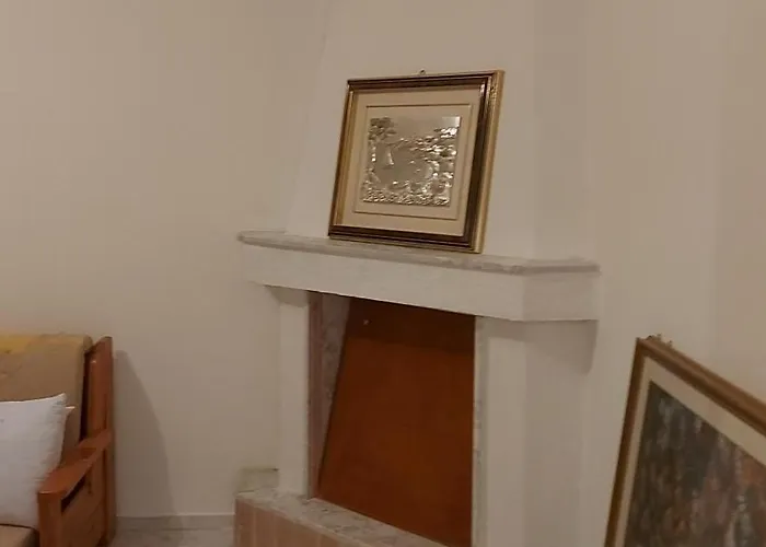 Vista Panoramica 公寓