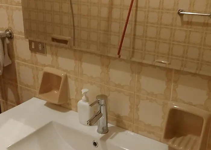 Vista Panoramica 公寓