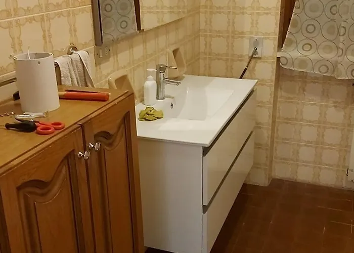 Vista Panoramica 公寓 加利波利