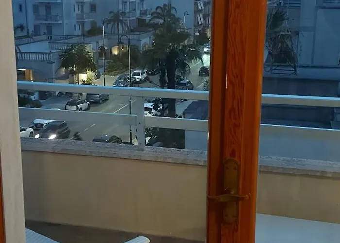 公寓 Vista Panoramica