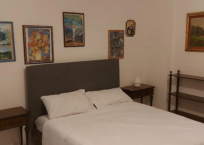 Vista Panoramica 加利波利