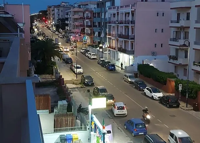 Vista Panoramica * 加利波利