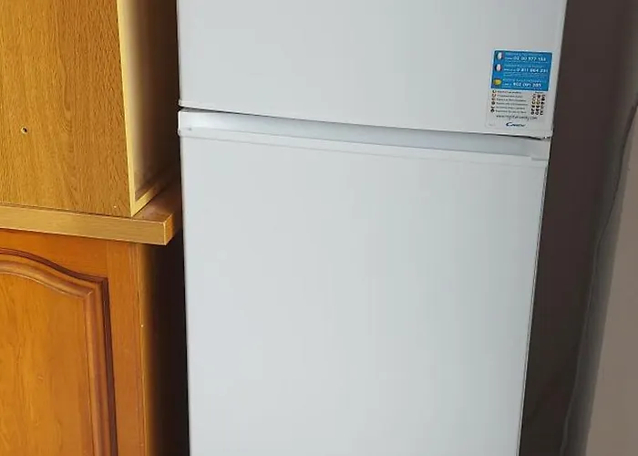 公寓 Vista Panoramica