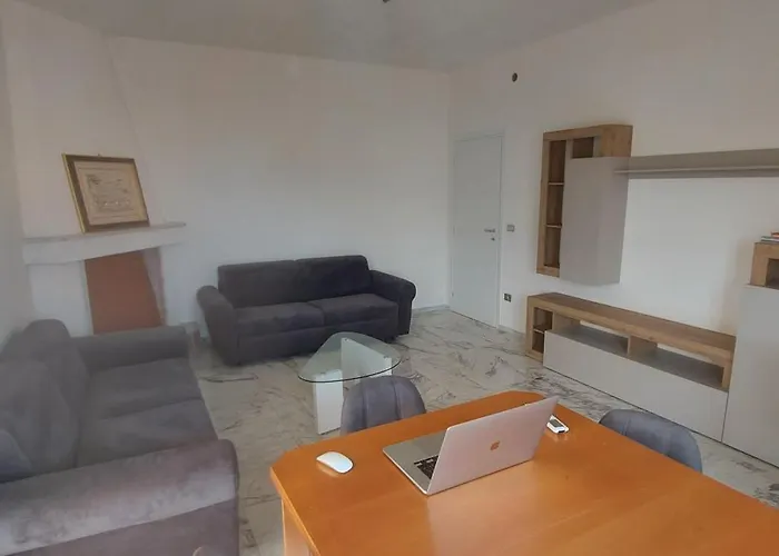 Vista Panoramica 加利波利