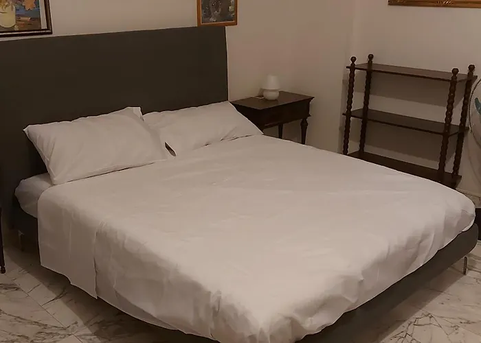 Vista Panoramica 加利波利