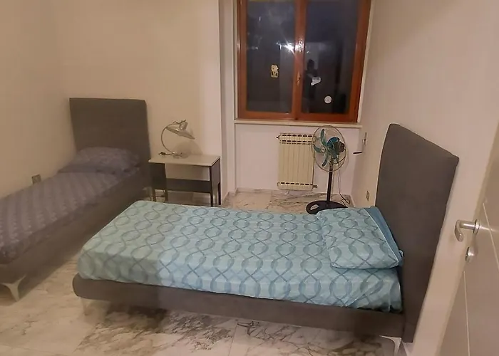 Vista Panoramica 公寓 *