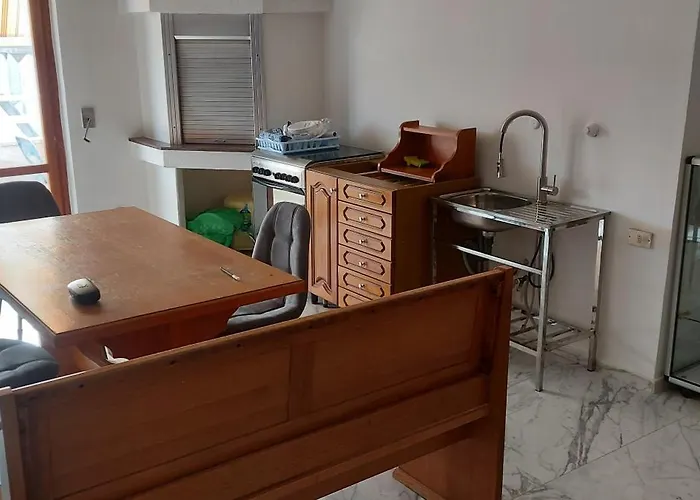 Vista Panoramica 加利波利