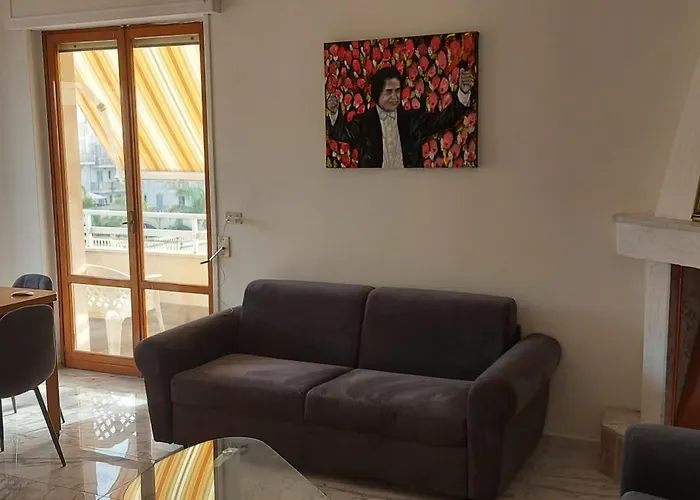 Vista Panoramica * 加利波利