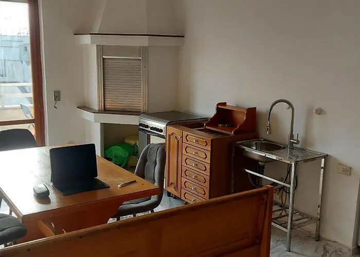 公寓 Vista Panoramica