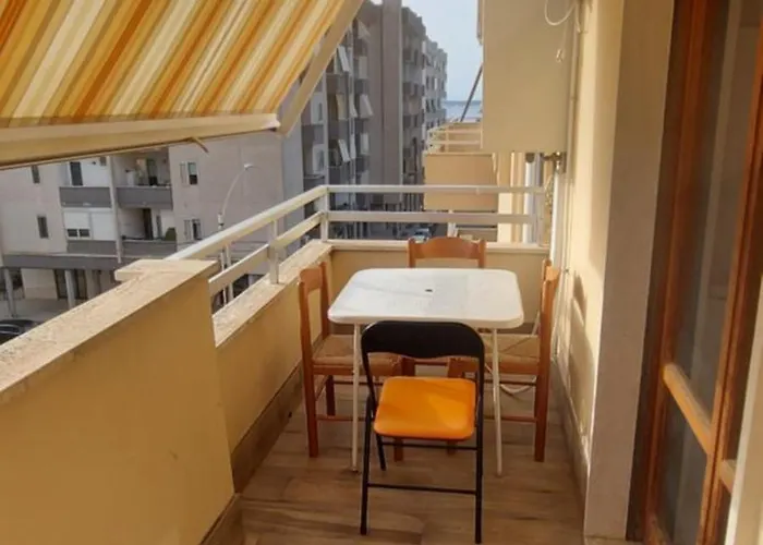 Vista Panoramica 公寓 加利波利