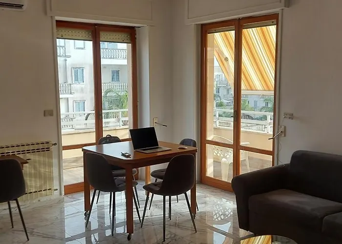 Vista Panoramica 加利波利