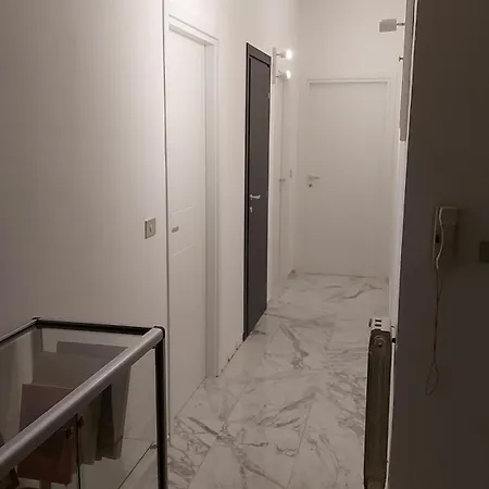 Vista Panoramica Gallipoli