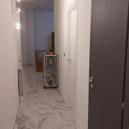 Vista Panoramica * Gallipoli