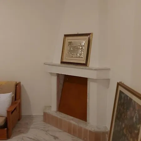 Vista Panoramica Lejlighed