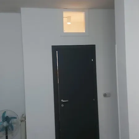 Vista Panoramica Appartamento