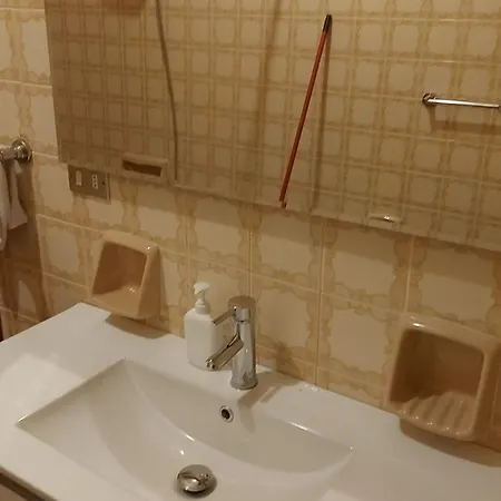 Vista Panoramica Lejlighed