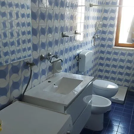 Lejlighed Vista Panoramica Gallipoli