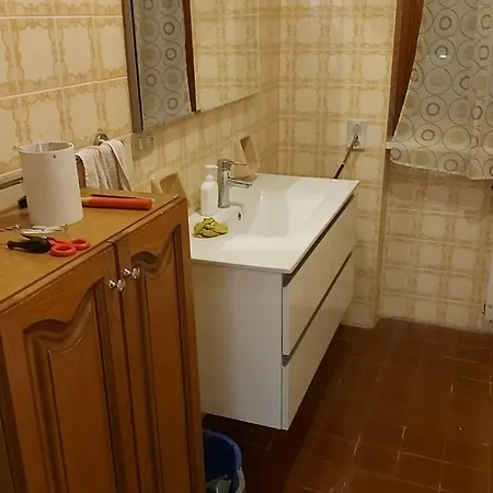 Vista Panoramica Appartamento Gallipoli