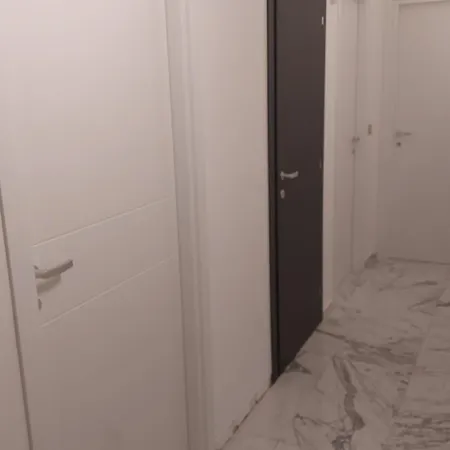 Vista Panoramica Appartamento *