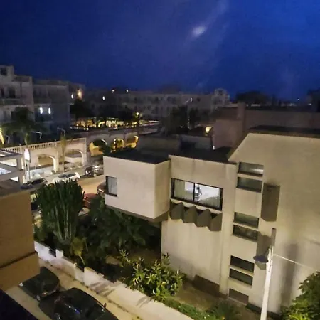 Lejlighed Vista Panoramica *