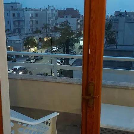 Lejlighed Vista Panoramica