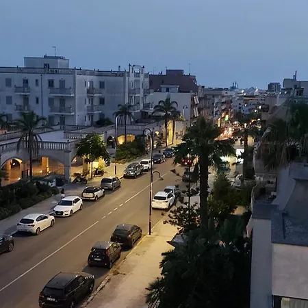 Appartamento Vista Panoramica *