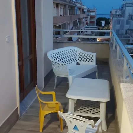 Vista Panoramica Apartment *