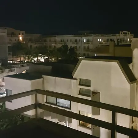 Vista Panoramica Lejlighed Gallipoli