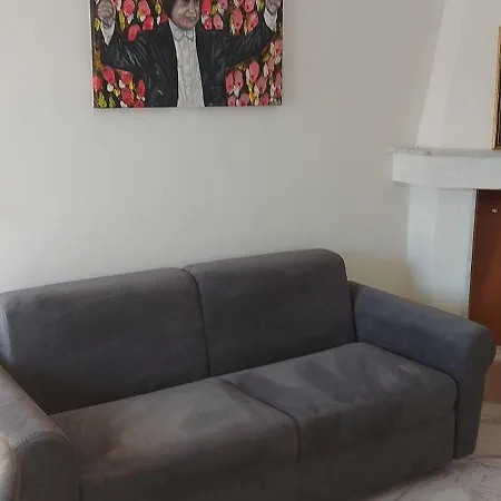 Appartamento Vista Panoramica *