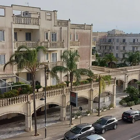 Vista Panoramica *