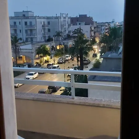 Vista Panoramica Lejlighed *