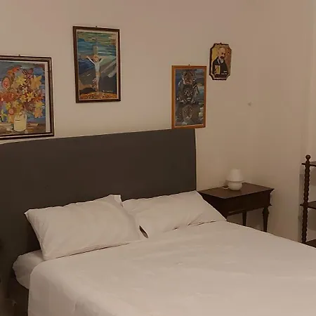 Vista Panoramica Gallipoli