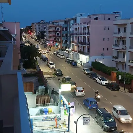 Vista Panoramica * Gallipoli