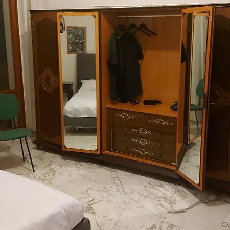 Appartamento Vista Panoramica Gallipoli