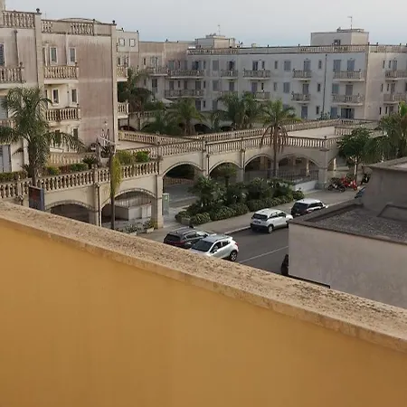 Lejlighed Vista Panoramica Gallipoli