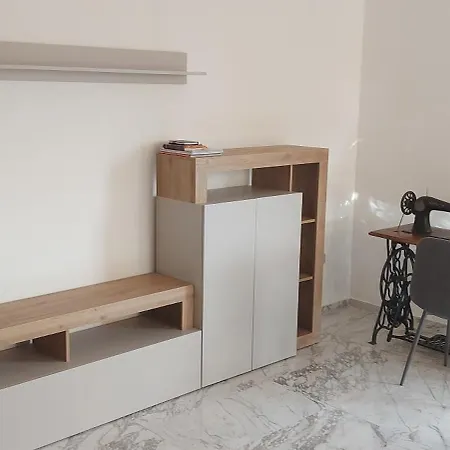 Vista Panoramica Lejlighed *