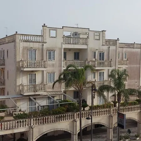 Vista Panoramica Appartamento