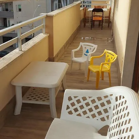 Apartment Vista Panoramica