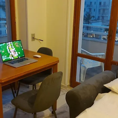 Lejlighed Vista Panoramica *