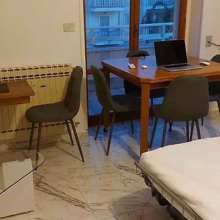 Vista Panoramica Lejlighed Gallipoli