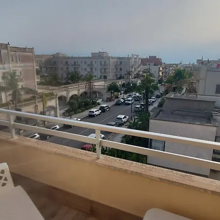 Vista Panoramica * Gallipoli