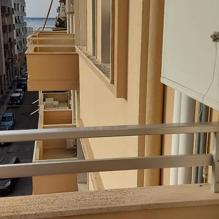Vista Panoramica Apartment