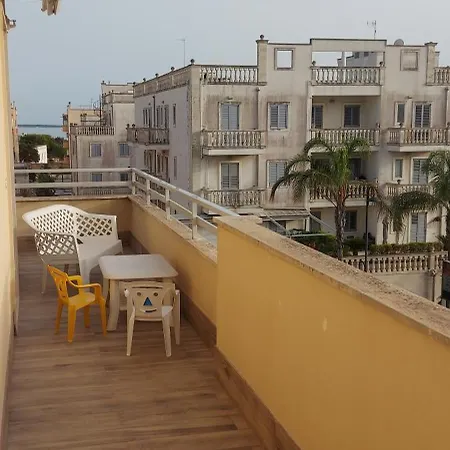 Apartment Vista Panoramica