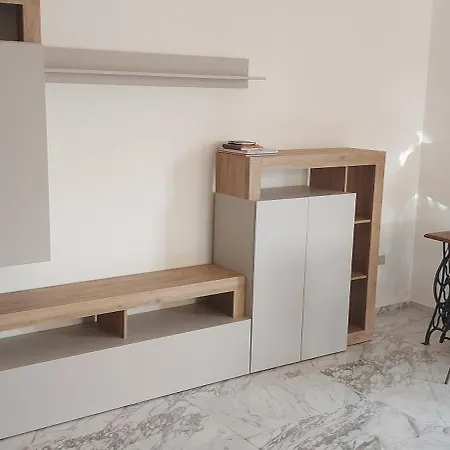 Vista Panoramica Lejlighed Gallipoli